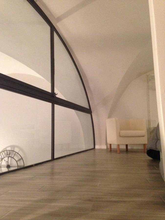 Cynthia'S Garden - Apartment With Private Garden In Santa Croce Florencia Exterior foto